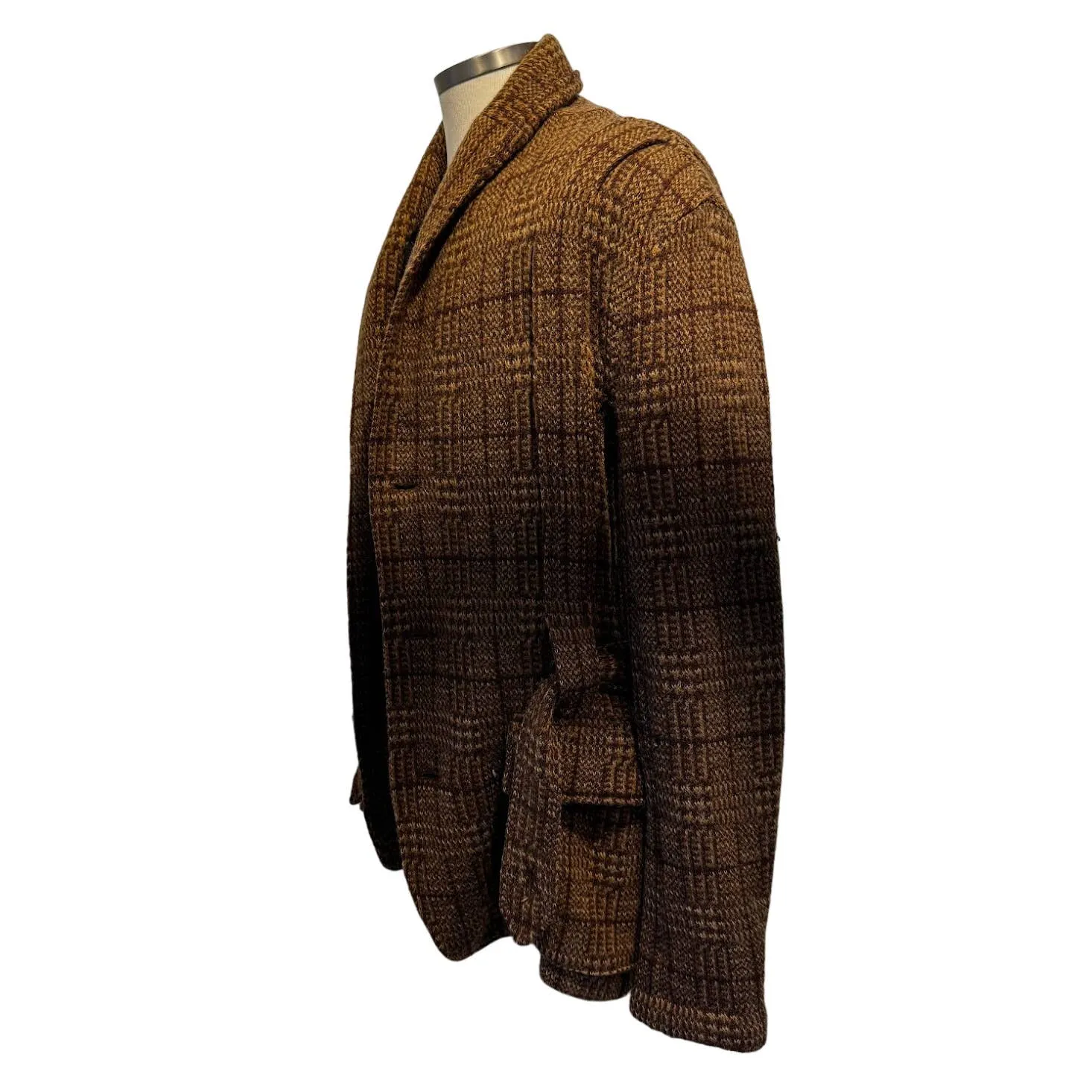 Polo Ralph Lauren belted cardigan