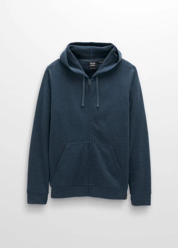prAna - Men's Cardiff Fleece Full Zip