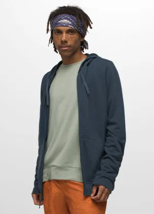 prAna - Men's Cardiff Fleece Full Zip