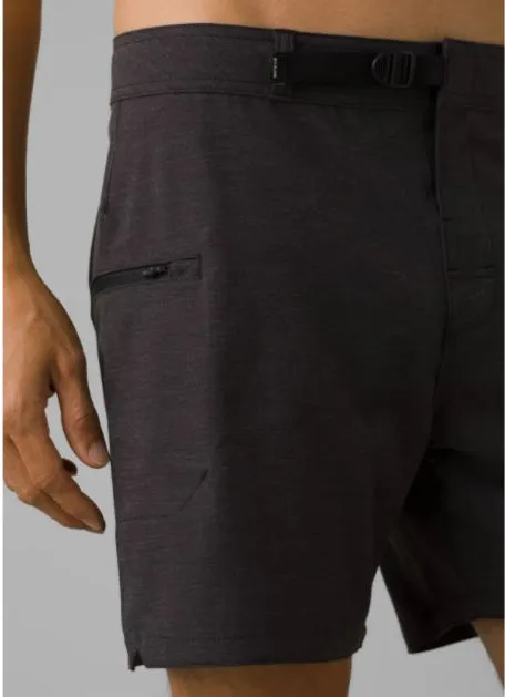 prAna - Men's Rock Shock Boardshort