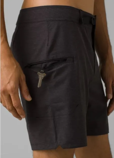 prAna - Men's Rock Shock Boardshort