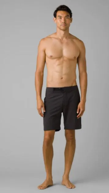 prAna - Men's Rock Shock Boardshort