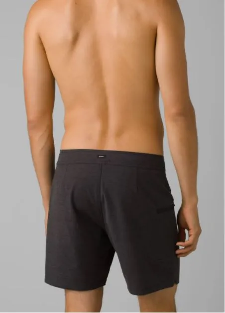 prAna - Men's Rock Shock Boardshort