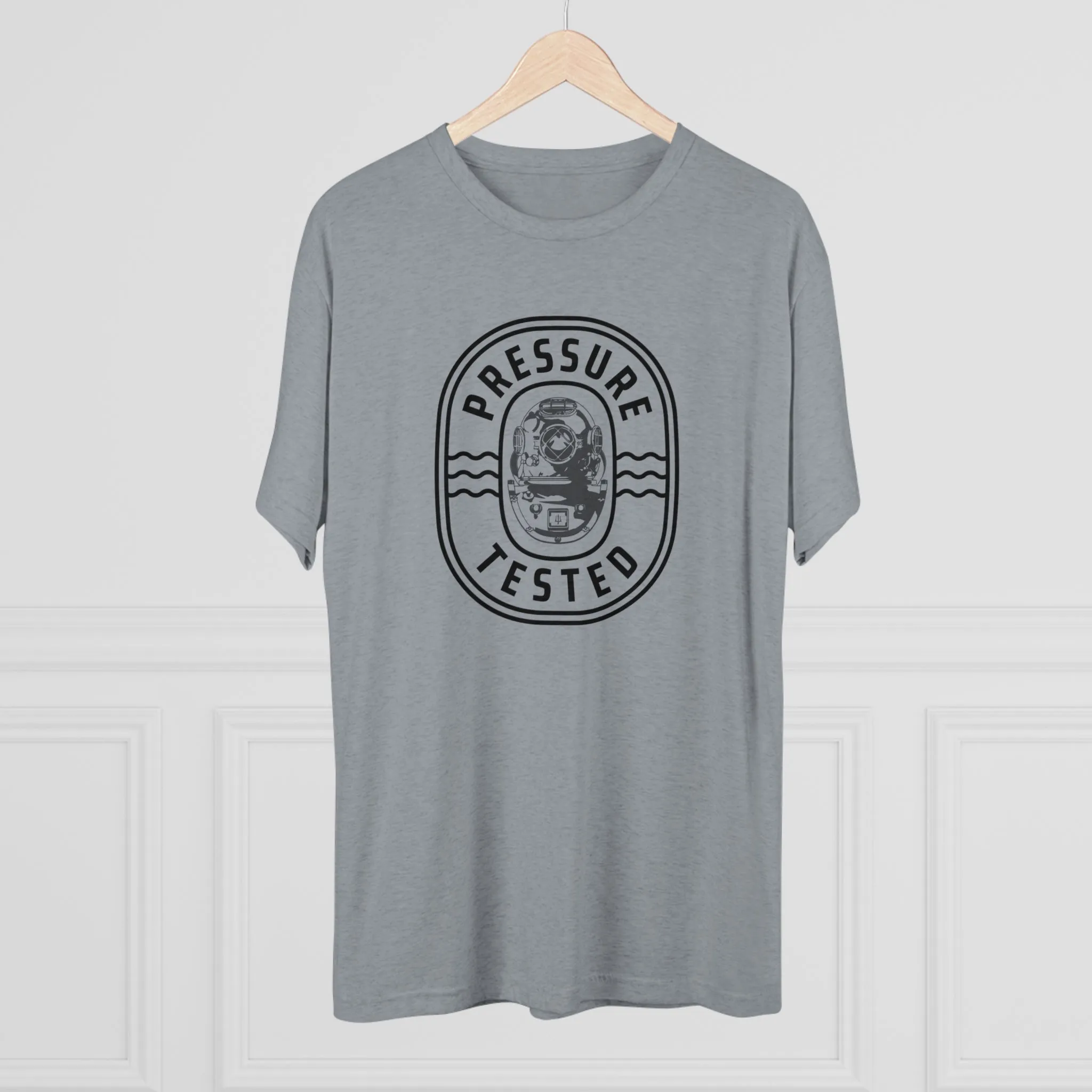 Pressure Tested T Shirt