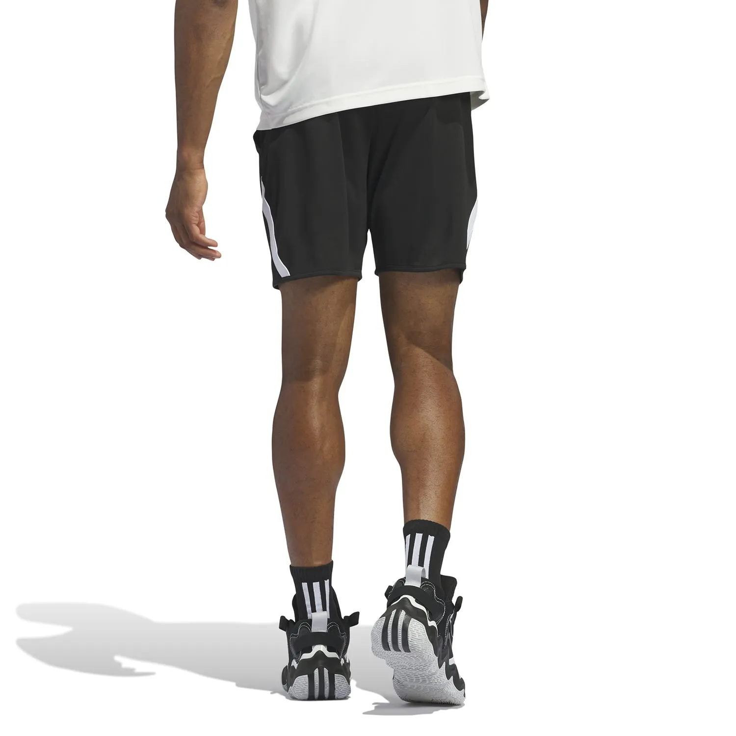 Pro Block Basketball Short - Mens