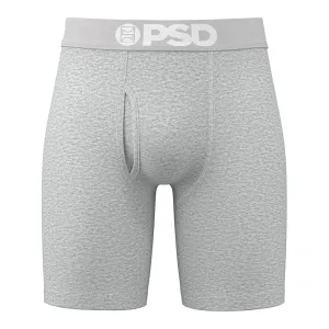 PSD Men's Multicolor Modal Premium Fabric Boxer Briefs Large Underwear - 424180074-MUL-L