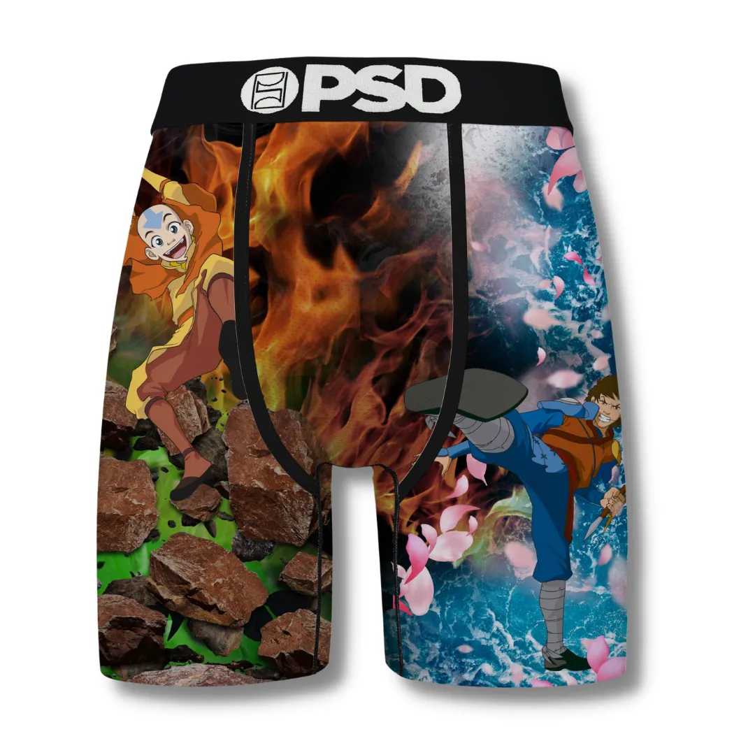 PSD Underwear Avatar- Avatar Elements