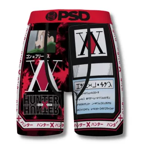 PSD Underwear Hunter x Hunter - Hunter Association