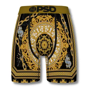PSD Underwear Never Baroque