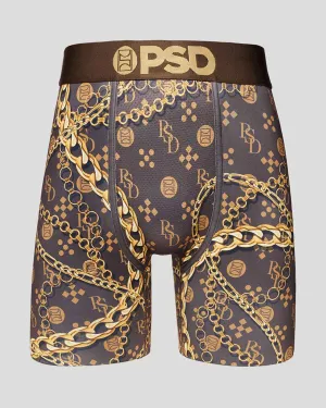 PSD Underwear PSD LUXE
