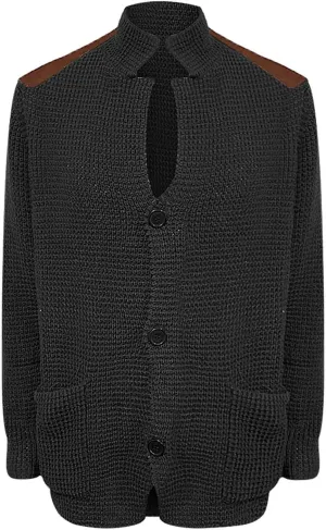 Pull Over Sweaters Mens Fashion Casual Personality Christmas Printed Couple Sweater Pullover Mens Button Down