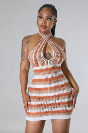 PUNTA CANA DRESS