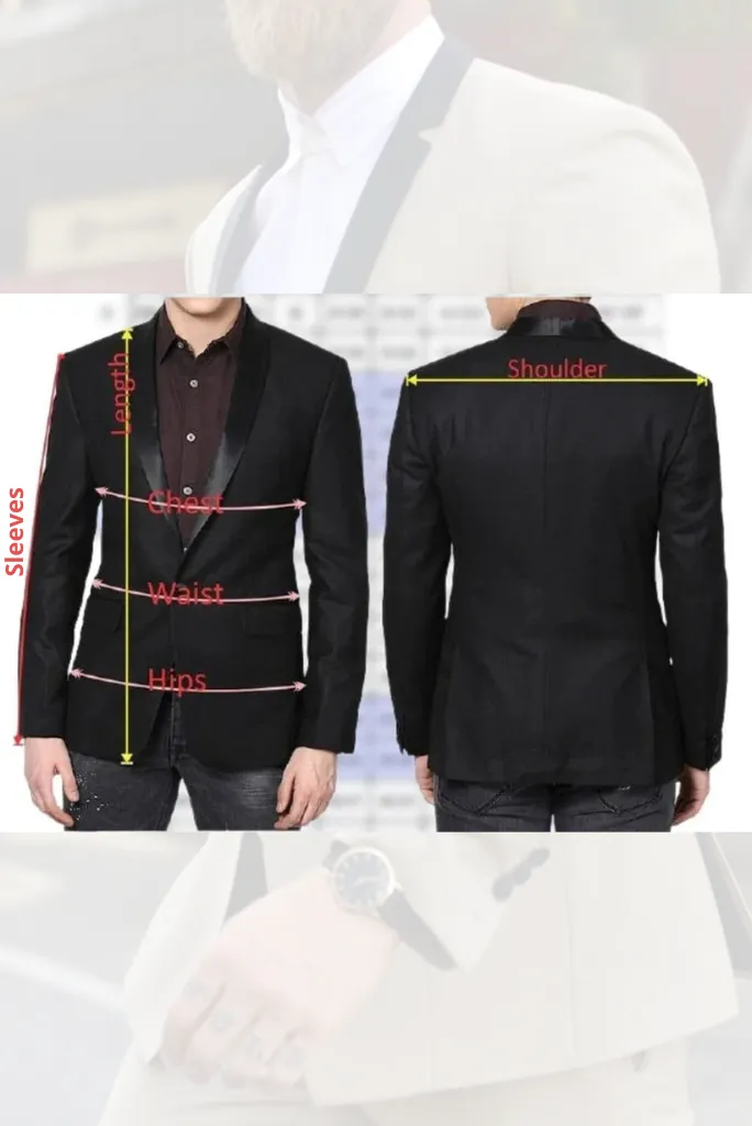 Purple blazer for men