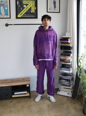 Purple Haze Hoodie