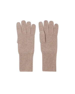 Quince Cashmere Gloves
