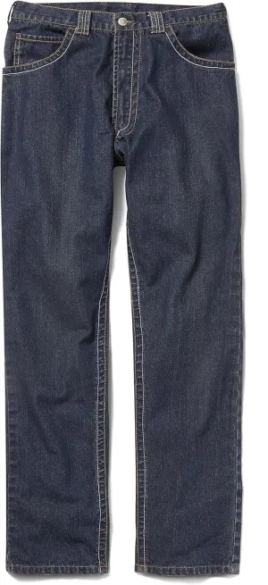 Rasco FR Relaxed Fit Jeans Denim (3032)