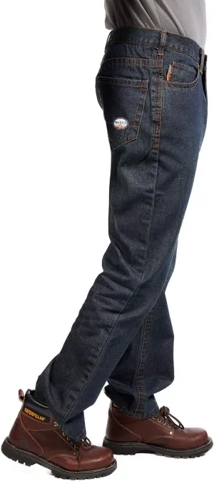 Rasco FR Relaxed Fit Jeans