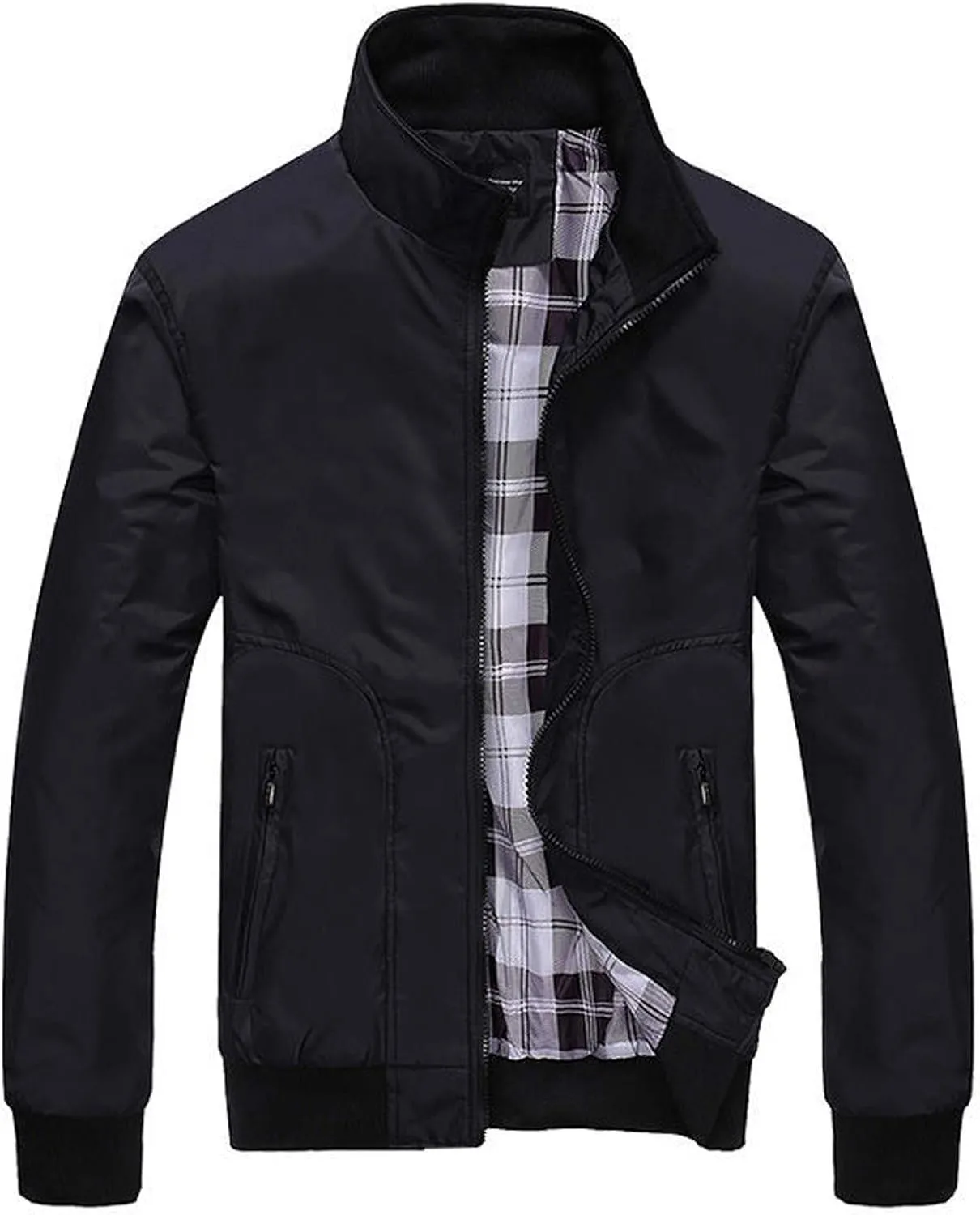 Red Flight Jacket Mens Quilted Men Coat Mens Winter Work Coats And Jackets Fleece Jackets for Men Miles Sweatshirt Mens Weather Gear Suede Bomber Jacket Men Long Mens Coat SĆ