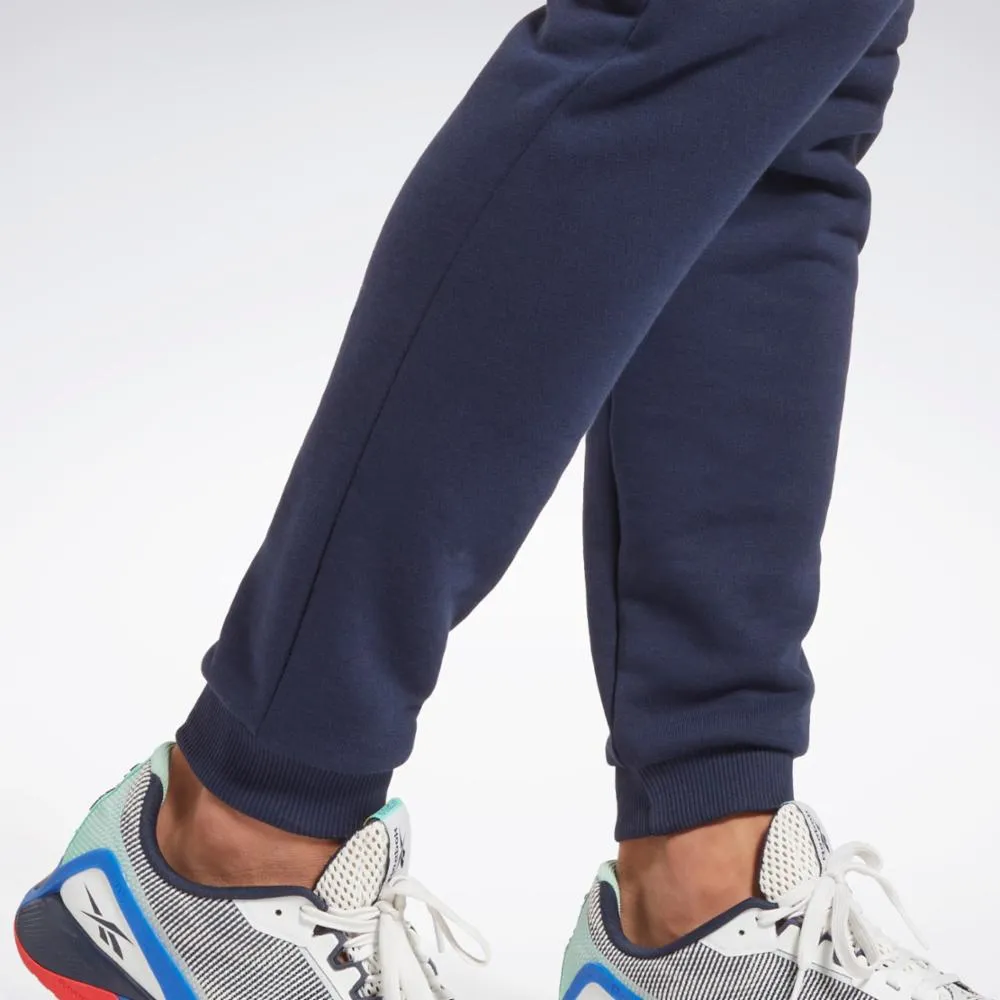 Reebok Apparel Men Reebok Identity French Terry Joggers VECNAV