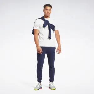 Reebok Apparel Men Reebok Identity French Terry Joggers VECNAV