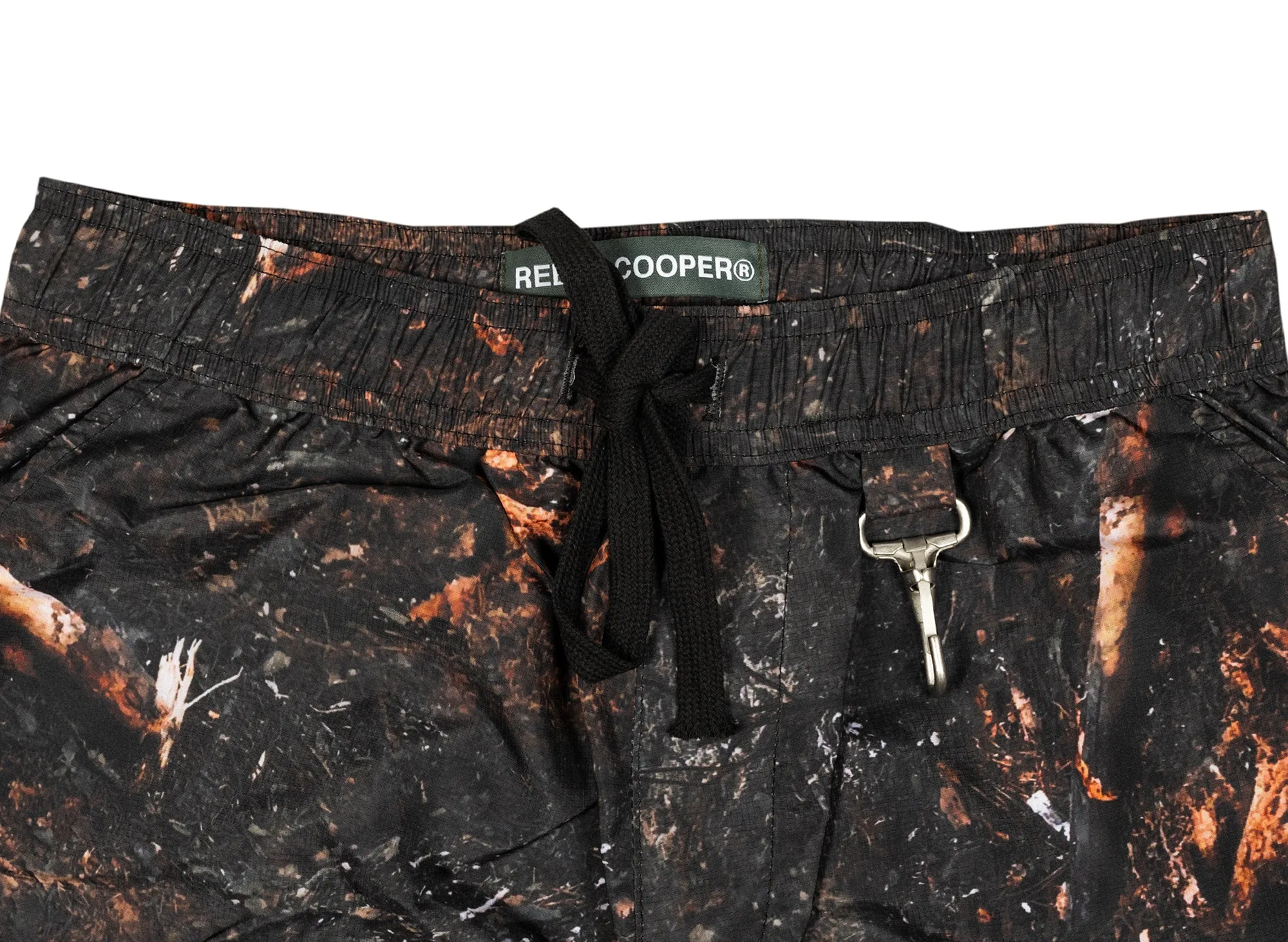 Reese Cooper Ripstop Cargo Trousers