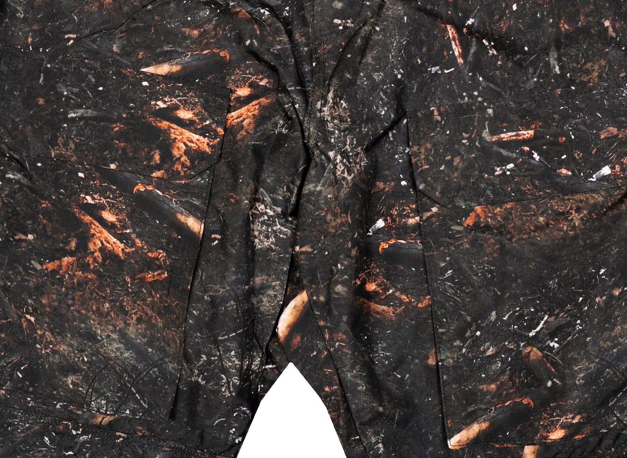 Reese Cooper Ripstop Cargo Trousers