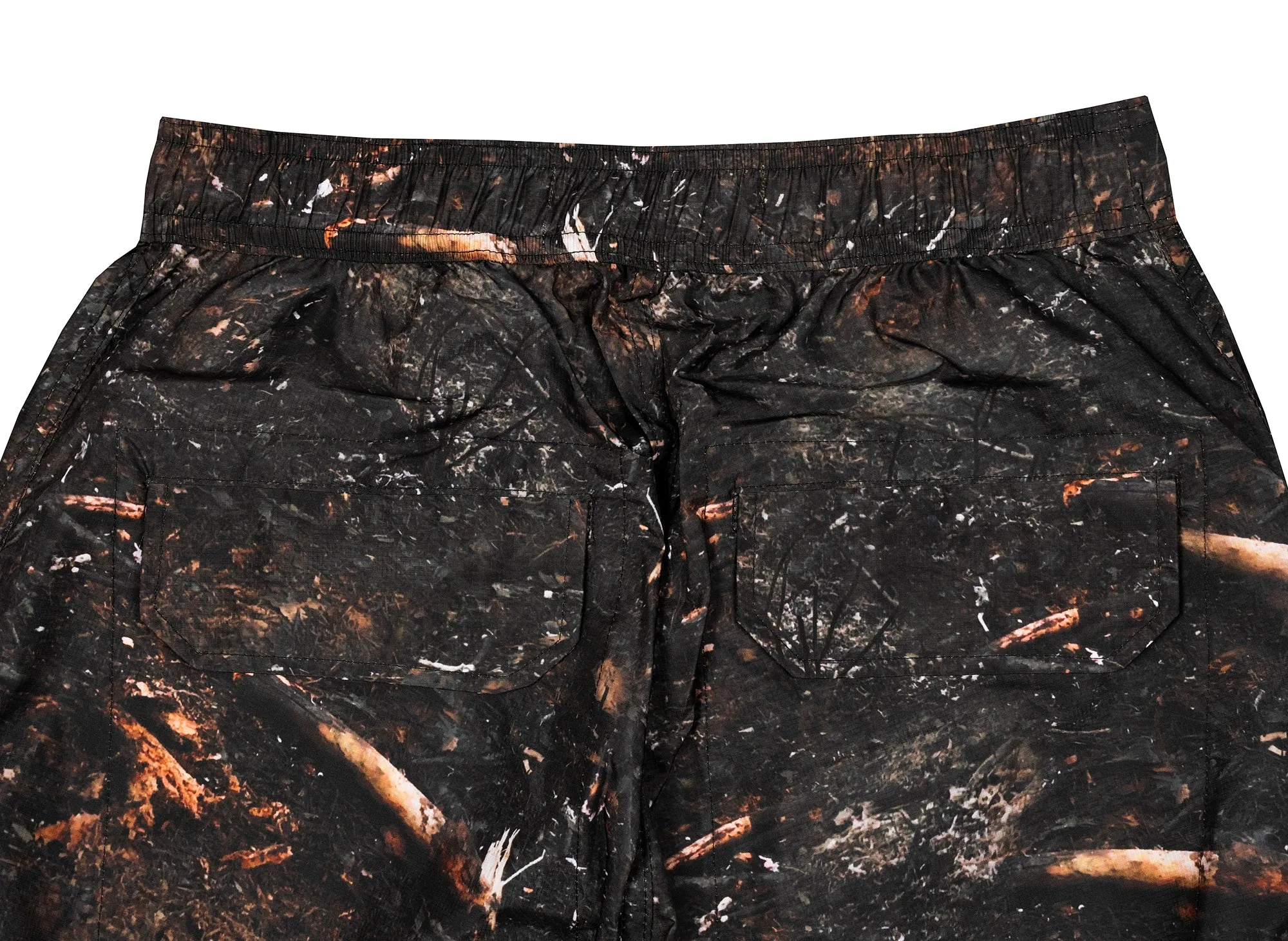 Reese Cooper Ripstop Cargo Trousers