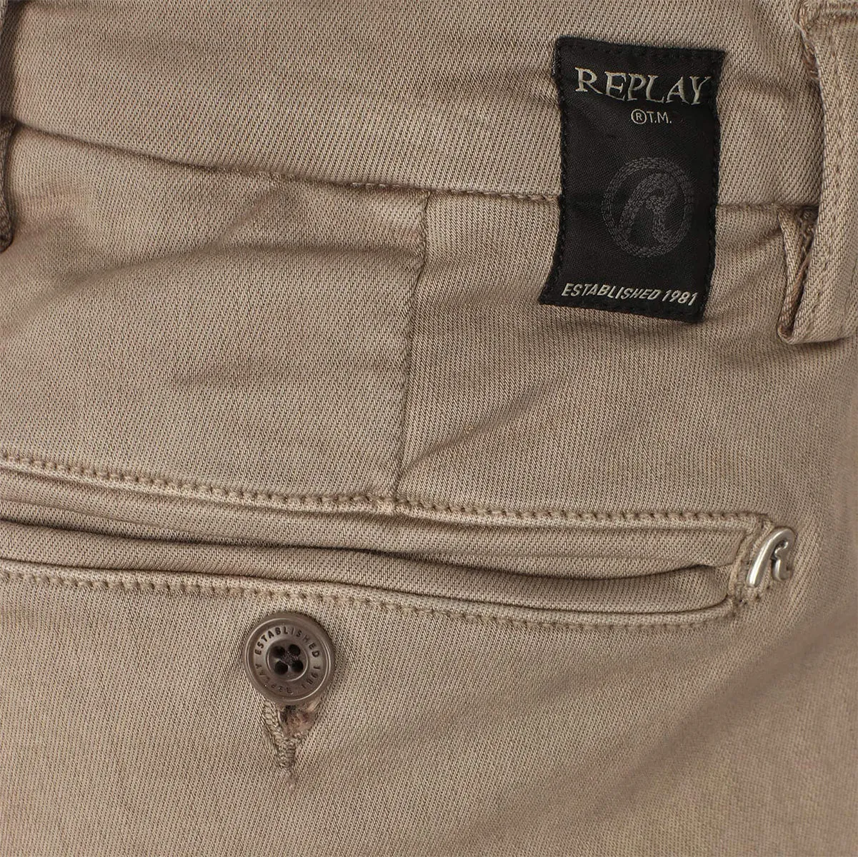 Replay Zeumar For Men