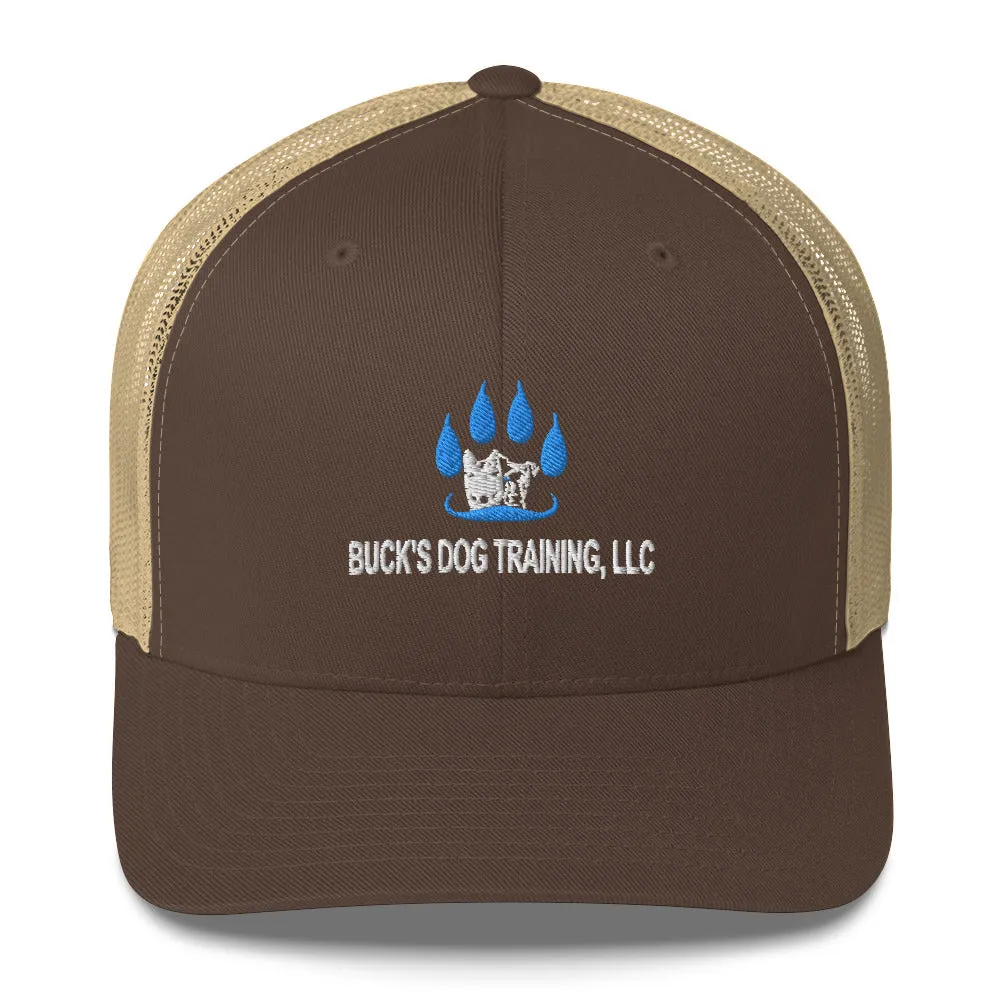 Retro Trucker Hat | Yupoong 6606