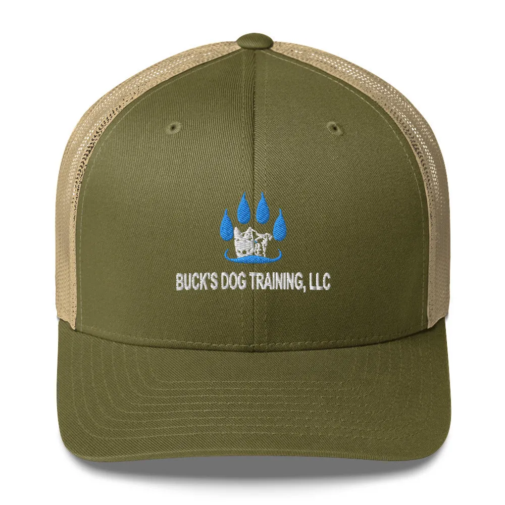 Retro Trucker Hat | Yupoong 6606