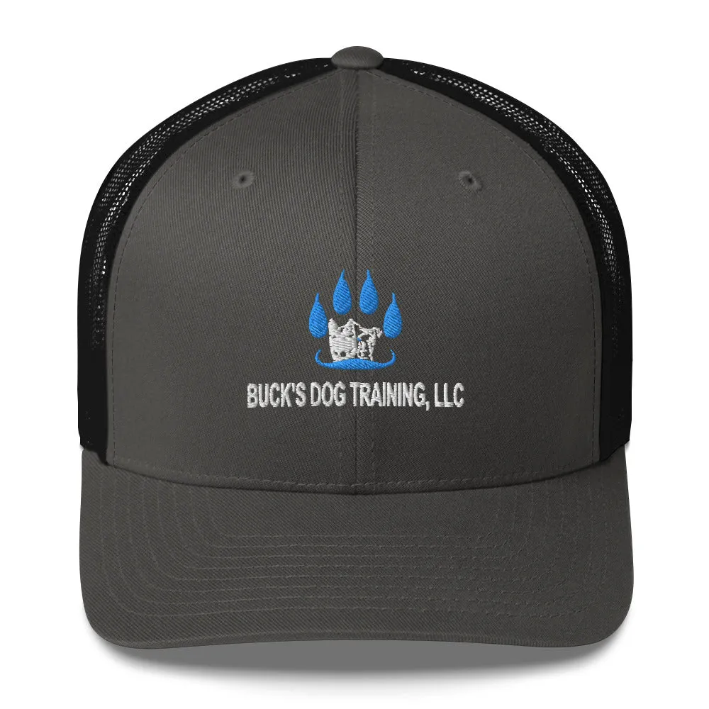 Retro Trucker Hat | Yupoong 6606