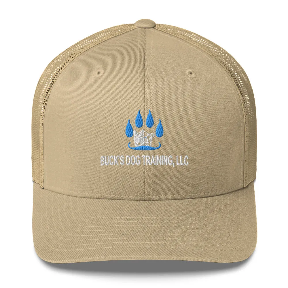 Retro Trucker Hat | Yupoong 6606