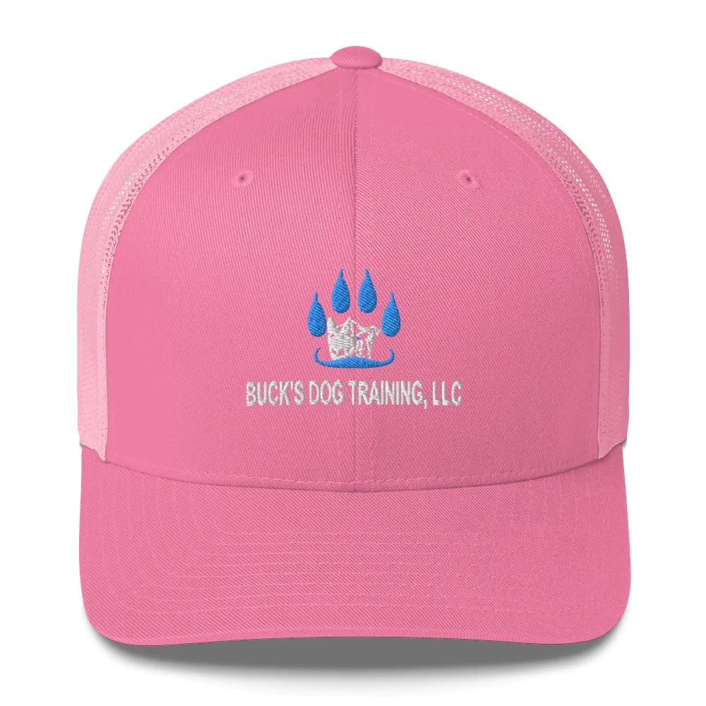 Retro Trucker Hat | Yupoong 6606