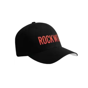 Revue 2018 / Black Cap