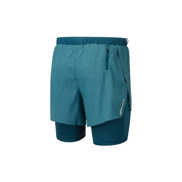 RONHILL - Men's Tech Race Twin Short