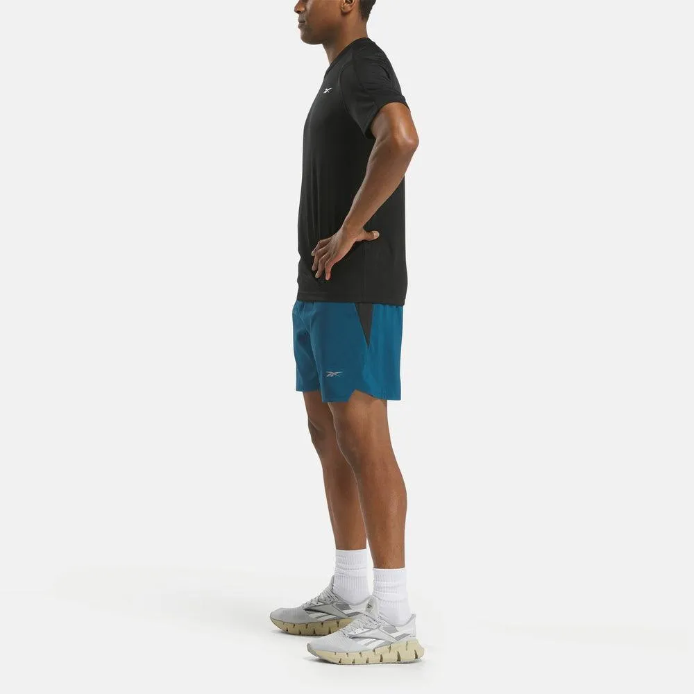 Running Shorts