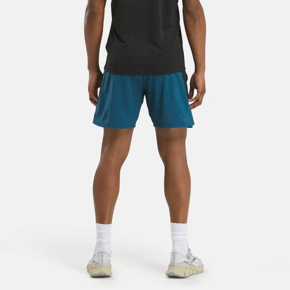 Running Shorts