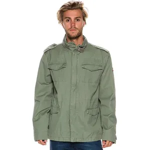 Rusty Malignant Men's Jackets (Brand New)