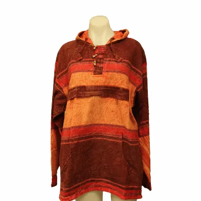 Samar Hoodie