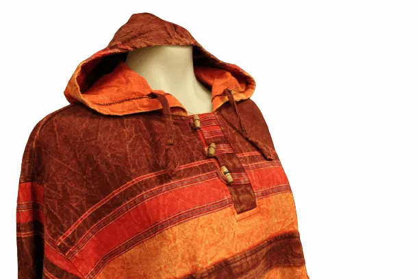 Samar Hoodie