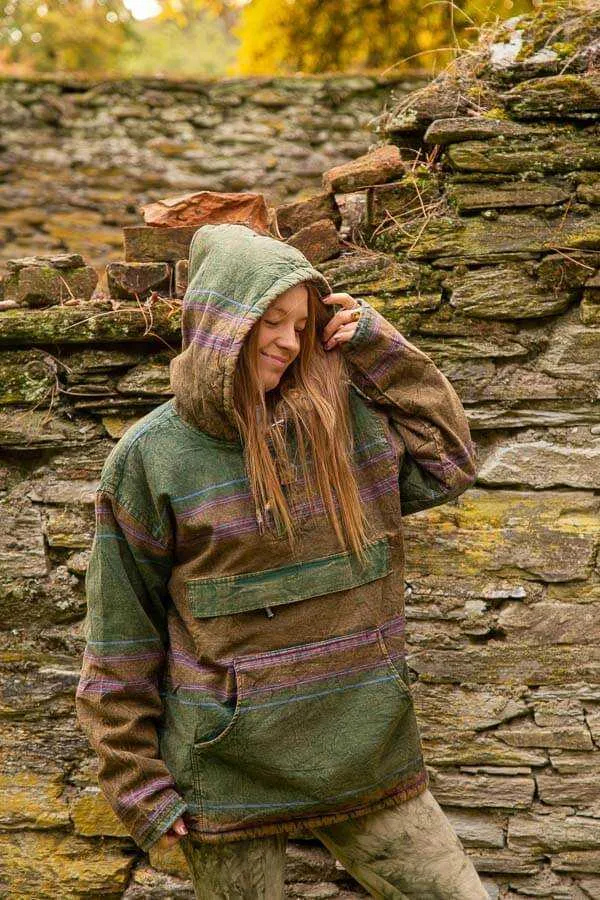 Samar Hoodie