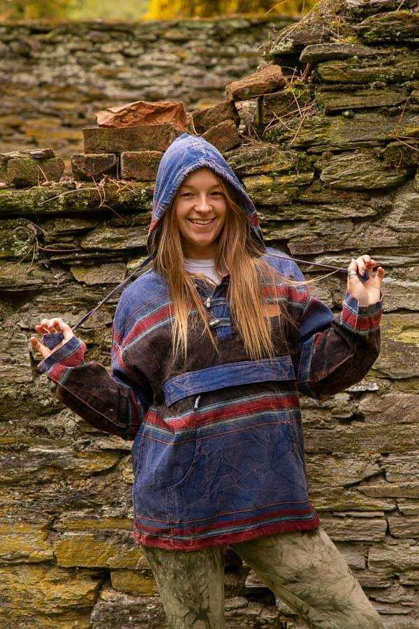 Samar Hoodie