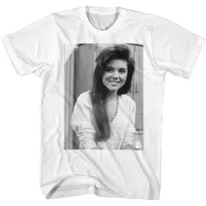 Saved By The Bell Kelly Kapow Men's T-Shirt