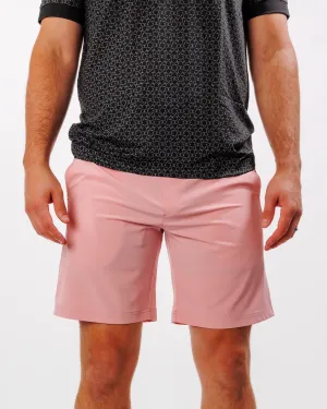 Scramble Men's Short - Dusty Rose