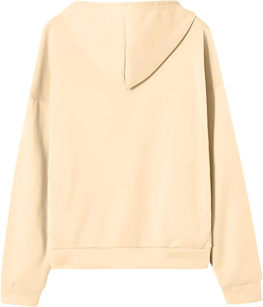 SGASY Womens Zip Up Hoodies Sweatshirt Fleece Jackets 2024 Fall Fashion Outfits Winter Clothes Soft Zip Up Hoodie Women
