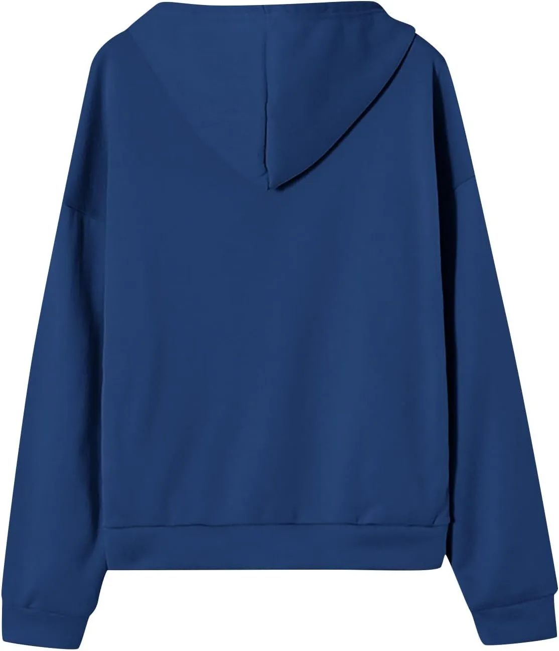 SGASY Womens Zip Up Hoodies Sweatshirt Fleece Jackets 2024 Fall Fashion Outfits Winter Clothes Soft Zip Up Hoodie Women
