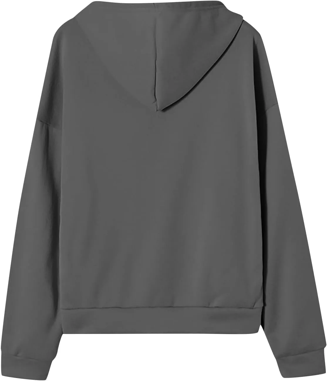 SGASY Womens Zip Up Hoodies Sweatshirt Fleece Jackets 2024 Fall Fashion Outfits Winter Clothes Soft Zip Up Hoodie Women