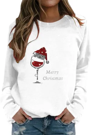 SHAOBGE Christmas Shirt for Women Athletic Zip Up Hoodie Women Amazon Fashion Spring 2023 Plus Size Hoodie Zip Up