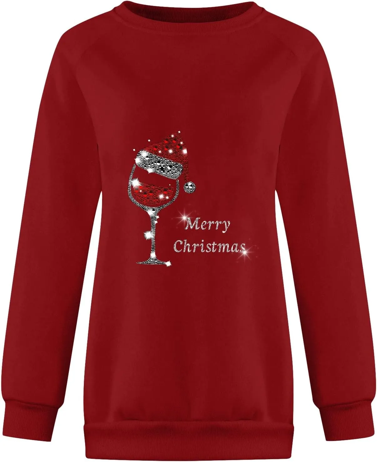 SHAOBGE Christmas Shirt for Women Athletic Zip Up Hoodie Women Amazon Fashion Spring 2023 Plus Size Hoodie Zip Up