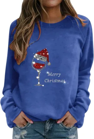 SHAOBGE Christmas Shirt for Women Athletic Zip Up Hoodie Women Amazon Fashion Spring 2023 Plus Size Hoodie Zip Up